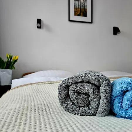 Szum I Accommodatie bij particulieren *