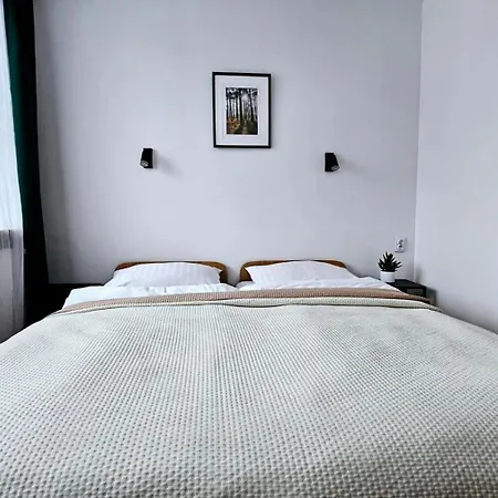 Szum I Szklarska Poreba