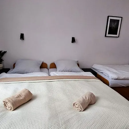 Szum I Homestay