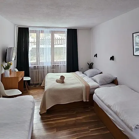 Homestay Szum I *