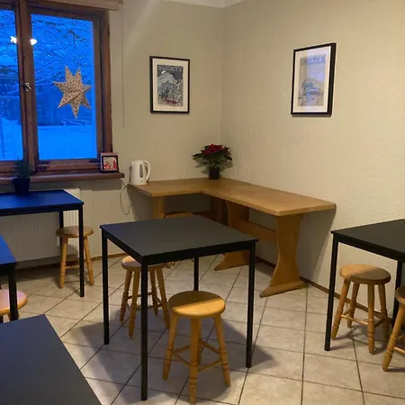 Szum I Homestay Szklarska Poreba