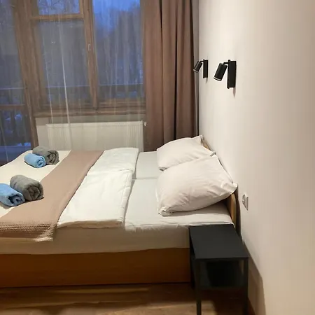 Szum I