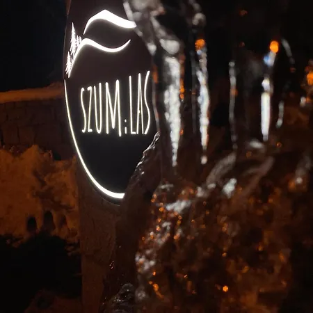 Homestay Szum I