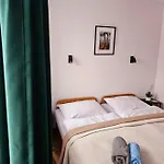 Szum I * Szklarska Poreba