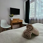 Szum I Séjour chez l'habitant Szklarska Poreba