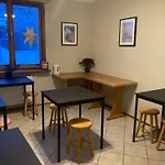 Szum I Séjour chez l'habitant Szklarska Poreba