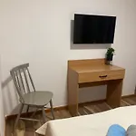 Séjour chez l'habitant Szum I