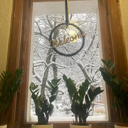 Homestay Szum I