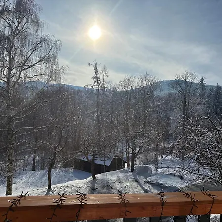 Homestay Szum I *