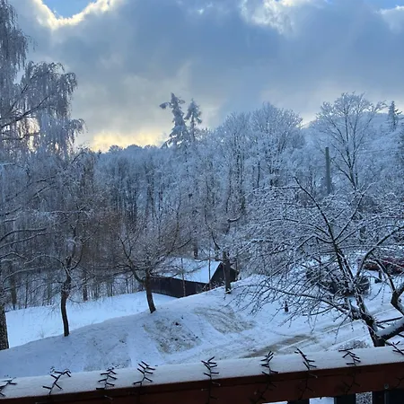Szum I Szklarska Poreba