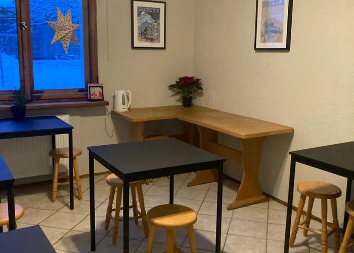 Szum I 民宿 斯克拉斯卡波伦巴