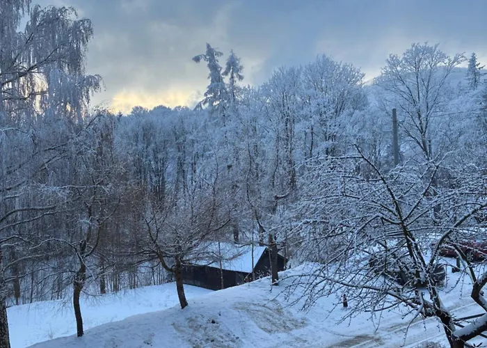 Szum I 斯克拉斯卡波伦巴