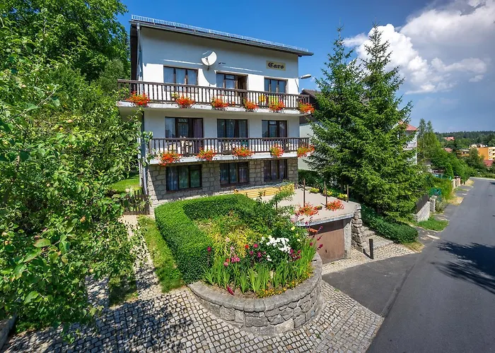 Szum I * 斯克拉斯卡波伦巴